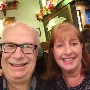 Meet your Posher, Diane